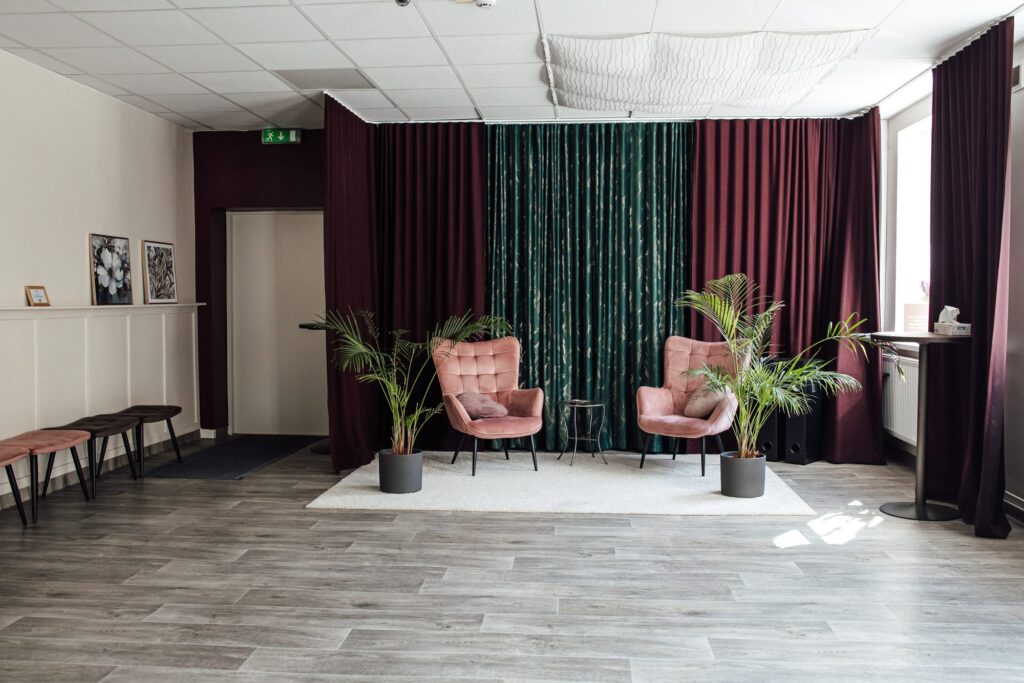 Väestuudio – TEAkadeemia, Suur-Kaar 53, Tartu